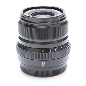 FUJINON LENS XF23mmF2 R WR」の商品検索結果 | デジタルカメラ