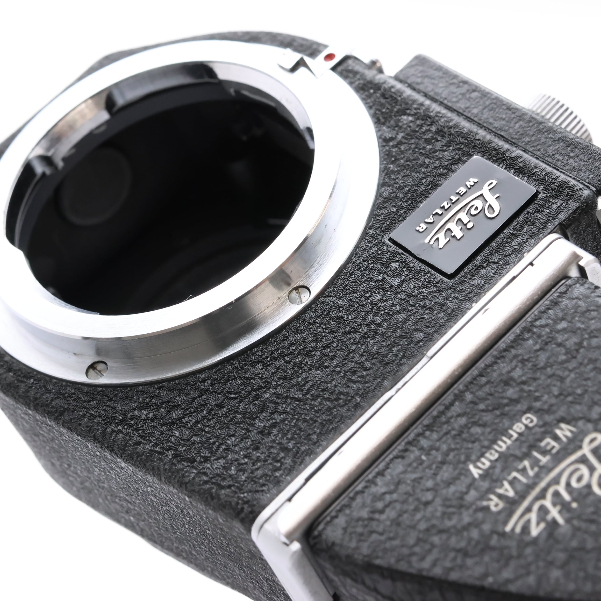ライカ ビゾフレックスⅢ 中古)Leica (ライカ) ビゾフレックス III型 スクリーン交換タイプ