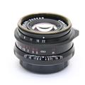 Voigtlander (フォクトレンダー) COLOR-SKOPAR 50mm F2.5 ブラック
