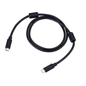 Canon (キヤノン) インターフェースケーブル IFC-100U メイン