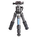 Leofoto（レオフォト） コンパクトカーボン3段三脚 LS-223C+EB-36 雲台セット Ranger Compact Series