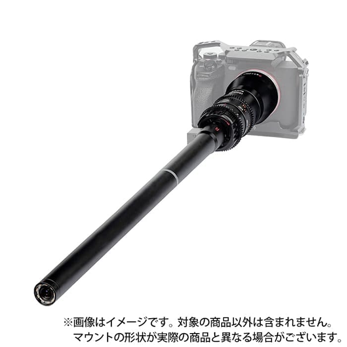 新品)AstrHori（アストロリ） 18mm F8.0 Macro 2:1 ペリスコープレンズ