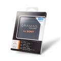GRAMAS (グラマス) EXTRA Glass DCG-SO06 SONY α9/α9II用