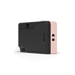 蔵Cura (クラ) Reto Ultra wide and slim UWS-PP パステルピンク