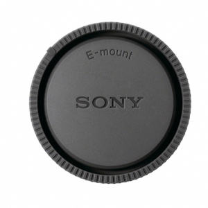 SONY (ソニー) レンズリアキャップ ALC-R1EM(Eマウント用) メイン