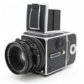HASSELBLAD (ハッセルブラッド) 503CXi + CF 80mm F2.8 + A-12 セット