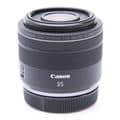 Canon (キヤノン) RF35mm F1.8 マクロ IS STM