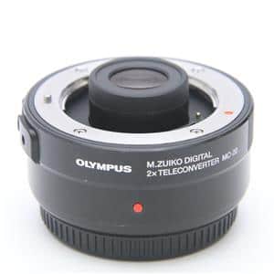 中古)OLYMPUS (オリンパス) テレコンバーター MC-20(商品ID