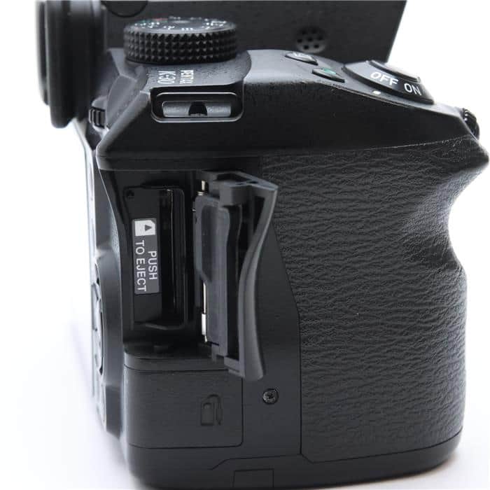 中古)PENTAX (ペンタックス) K-30 ボディ ブラック（商品ID