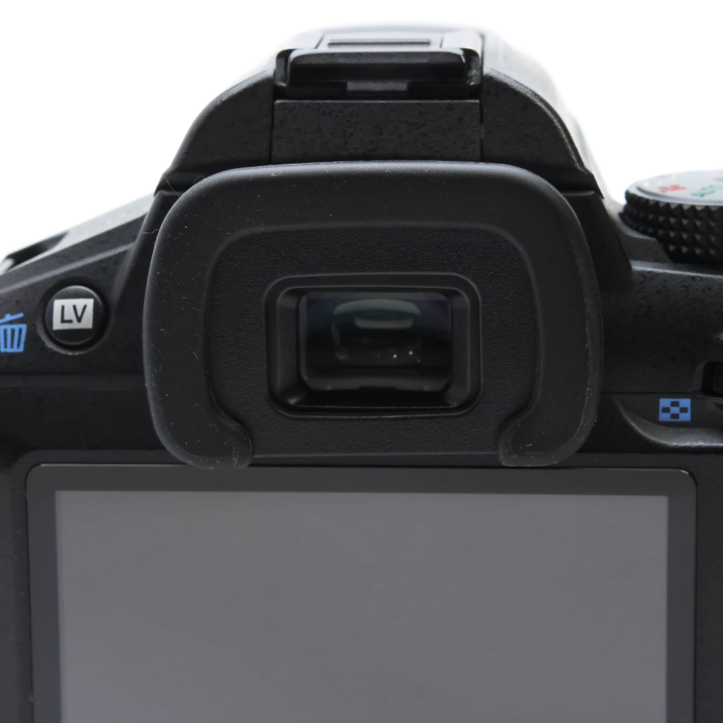 中古)PENTAX (ペンタックス) K-30 ボディ ブラック（商品ID