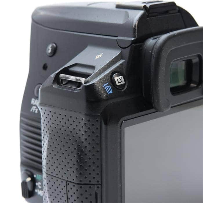 中古)PENTAX (ペンタックス) K-30 ボディ ブラック（商品ID
