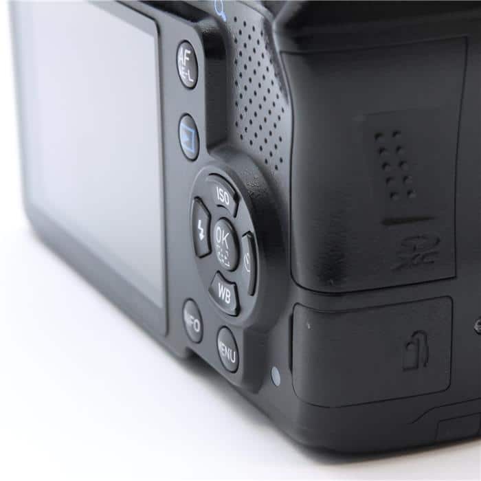 中古)PENTAX (ペンタックス) K-30 ボディ ブラック（商品ID