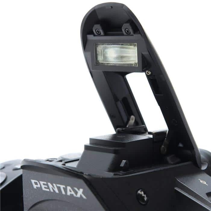 中古)PENTAX (ペンタックス) K-30 ボディ ブラック（商品ID