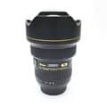 AF-S NIKKOR 14-24mm F2.8G ED
