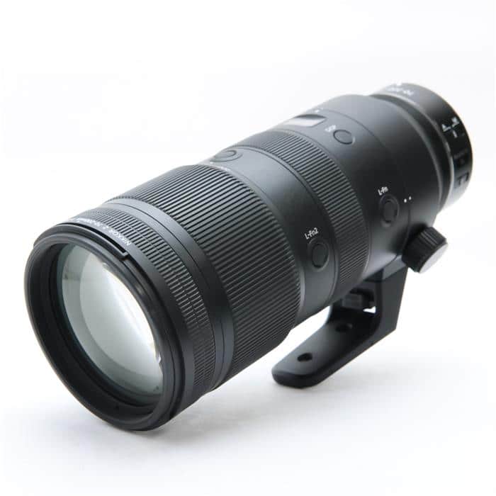 NIKKOR Z 70-200mm F2.8 VR S