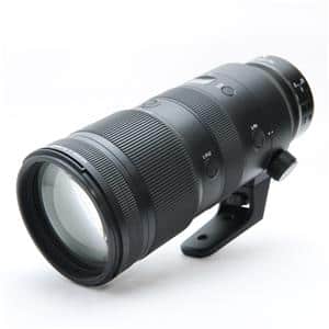 Nikon (ニコン) NIKKOR Z 70-200mm F2.8 VR S メイン