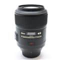 AF-S VR Micro-Nikkor 105mm F2.8G IF-ED