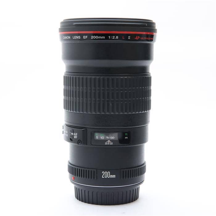 ながの 中古)Canon (キヤノン) EF200mm F2.8L II USM（商品ID