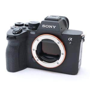 SONY (ソニー) α7IV ボディ ILCE-7M4 メイン