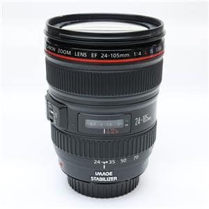 Canon (キヤノン) EF24-105mm F4L IS USM メイン