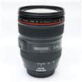 EF24-105mm F4L IS USM