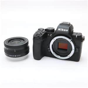 Nikon (ニコン) Z50II 16-50 VR レンズキット メイン