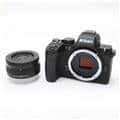Nikon (ニコン) Z50II 16-50 VR レンズキット