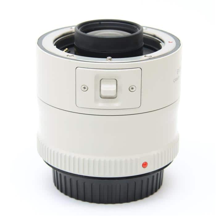 【なお-R】キヤノンCanon レンズ extender ef2x Ⅱ Amazon.com : Used Canon Extender EF 2X II : Camera Lenses