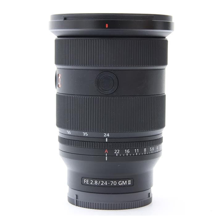 FE 24-70mm F2.8 GM II SEL2470GM2