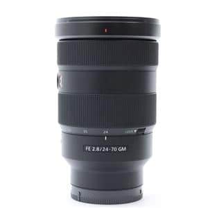 SONY FE 24-70mm F2.8 GM (SEL2470GM) レンズ SONY FE 24-70mm F2.8 GM (SEL2470GM)実写レビュー。使う頻度の