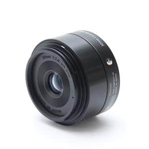 SIGMA 30mm F2.8 DN マイクロフォーサーズ Amazon.co.jp: SIGMA 単焦点レンズ Art 30mm F2.8 DN シルバー