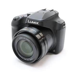 ☆美品☆ パナソニック LUMIX DC-FZ85 ブラック Amazon | パナソニック デジタルカメラ ルミックス FZ85