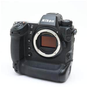 Nikon (ニコン) Z9 メイン