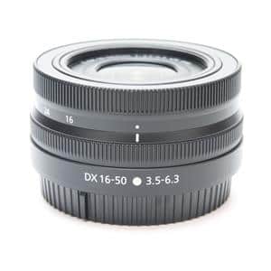 Nikon (ニコン) NIKKOR Z DX 16-50mm F3.5-6.3 VR ブラック メイン