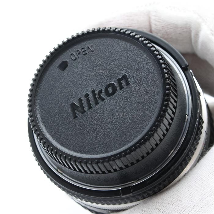 ★超美品★ニコン Ai NIKKOR 50mm F1.4　#15154 ☆超美品☆ニコン Ai NIKKOR 50mm F1.4 #15152 レンズ沼】Nikon Ai