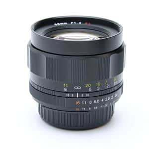 フォクトレンダー NOKTON 58mm F1.4 コシナ フォクトレンダー NOKTON 58mm F1.4 SLII N 価格比較