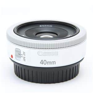 Canon (キヤノン) EF40mm F2.8 STM」の商品検索結果 | デジタル