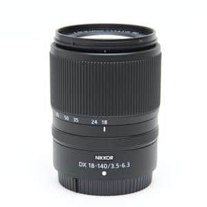 Nikon (ニコン) NIKKOR Z DX 18-140mm F3.5-6.3 VR メイン