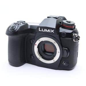 Panasonic (パナソニック) LUMIX DC-G9 PRO ボディ」の商品検索結果