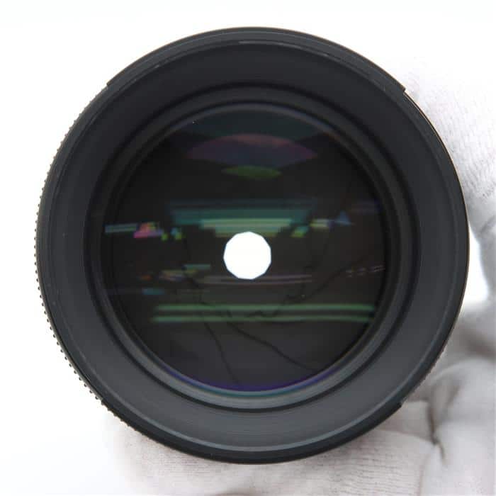 Art 85mm F1.4 DG DN (ソニーE用/フルサイズ対応)