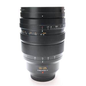 新品)Panasonic (パナソニック) LEICA DG VARIO-SUMMILUX 10-25mm F1.7