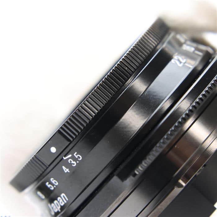 中古)Voigtlander (フォクトレンダー) COLOR-SKOPAR 35mm F3.5