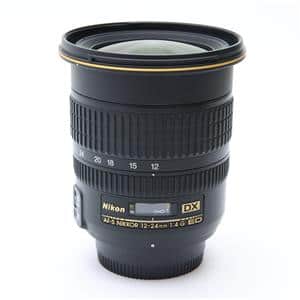 Nikon (ニコン) AF-S DX ED 12-24mm F4 G」の商品検索結果 | デジタル