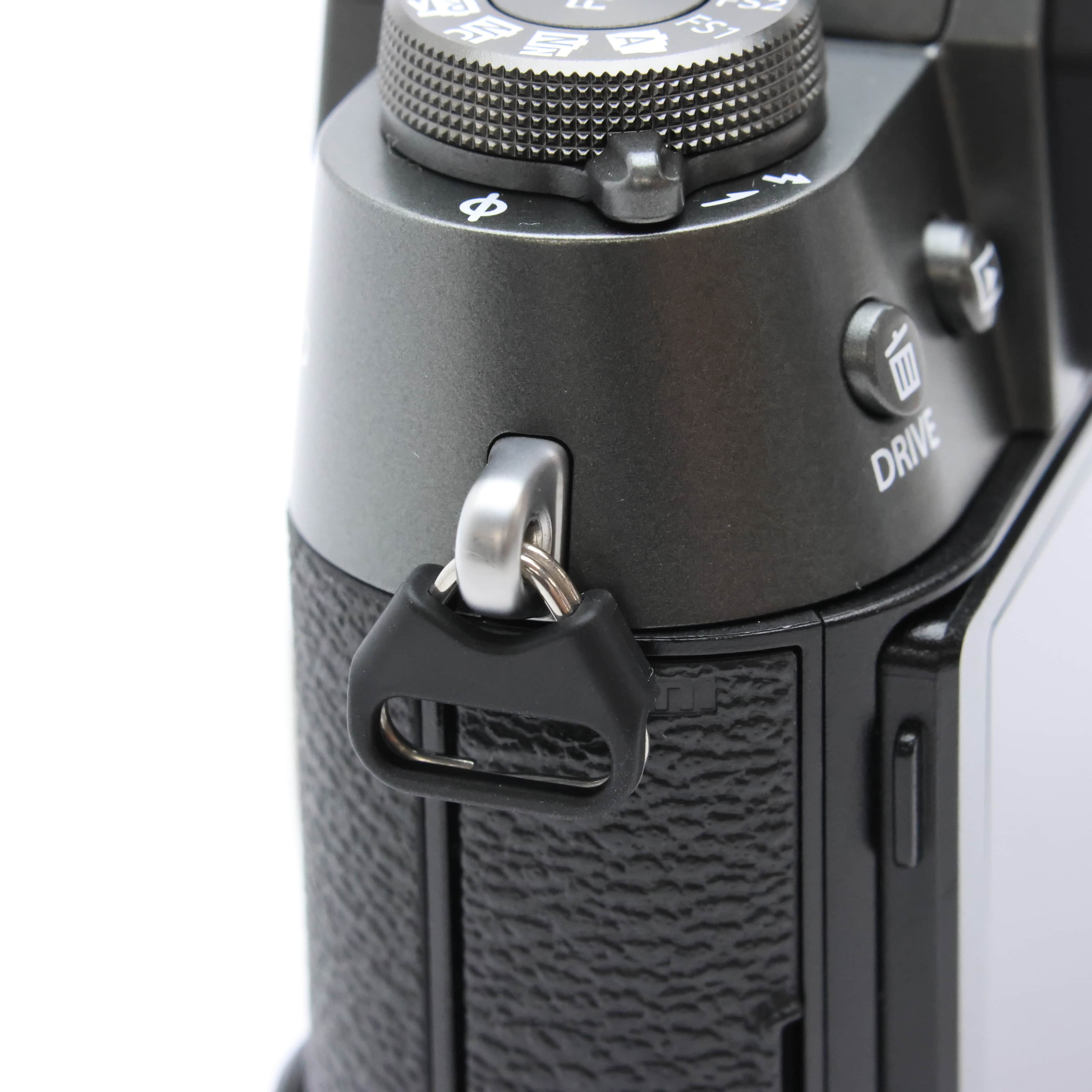 中古)FUJIFILM (フジフイルム) X-T50 ボディ チャコールシルバー（商品