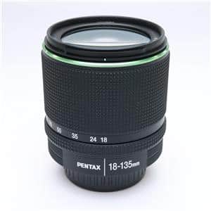 PENTAX ペンタックス ズームレンズ DA18-135mm PENTAX DA 18-135mm」の