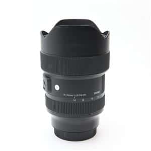 SIGMA Art 14-24mm F2.8 DG DN (ライカSL/TL用) 新品)SIGMA (シグマ) Art 14-24mm F2.8 DG DN (ライカSL/TL用)（商品ID