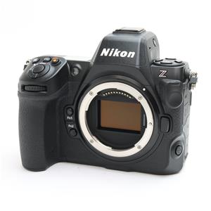 Nikon (ニコン) Z8 メイン