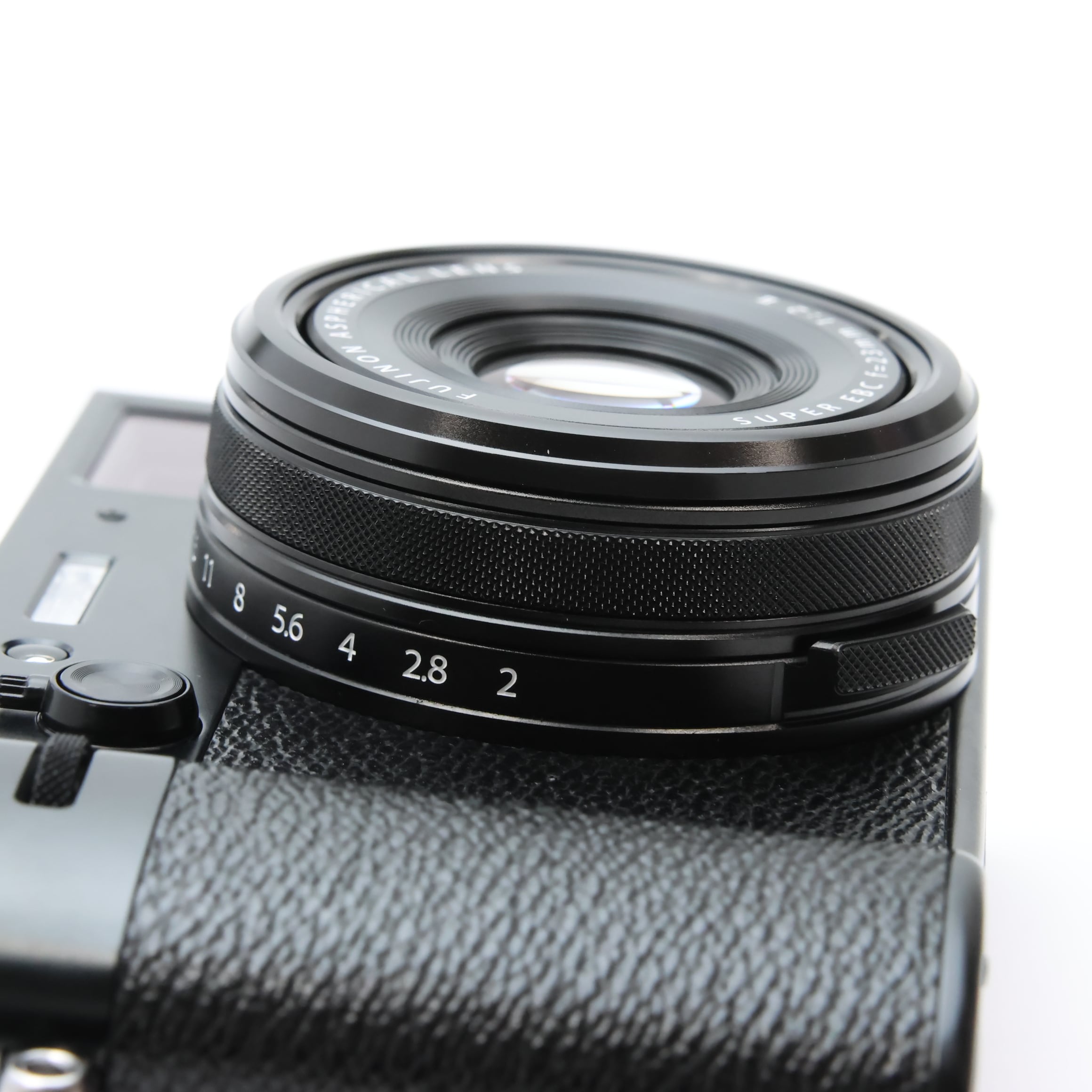中古)FUJIFILM (フジフイルム) X100VI ブラック（商品ID