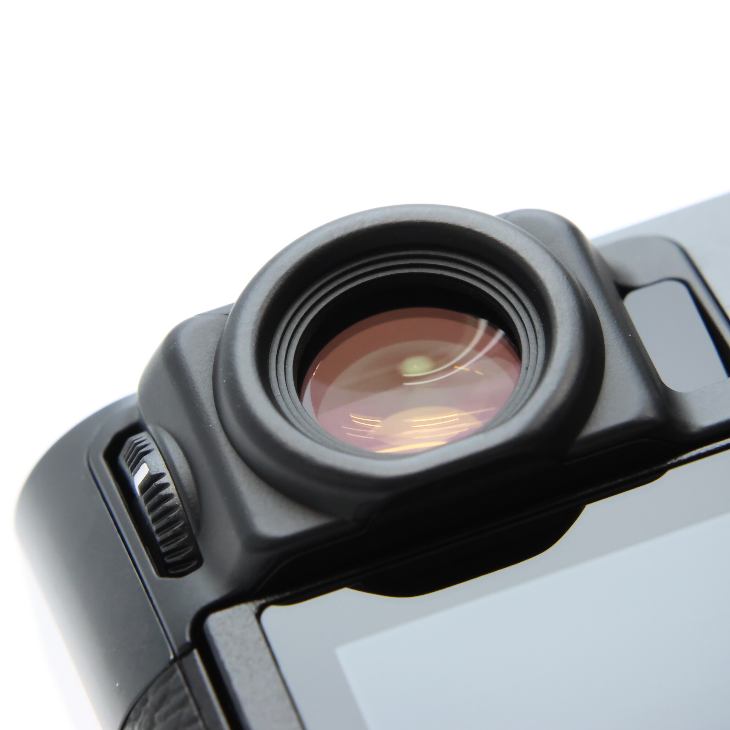 中古)FUJIFILM (フジフイルム) X100VI ブラック（商品ID