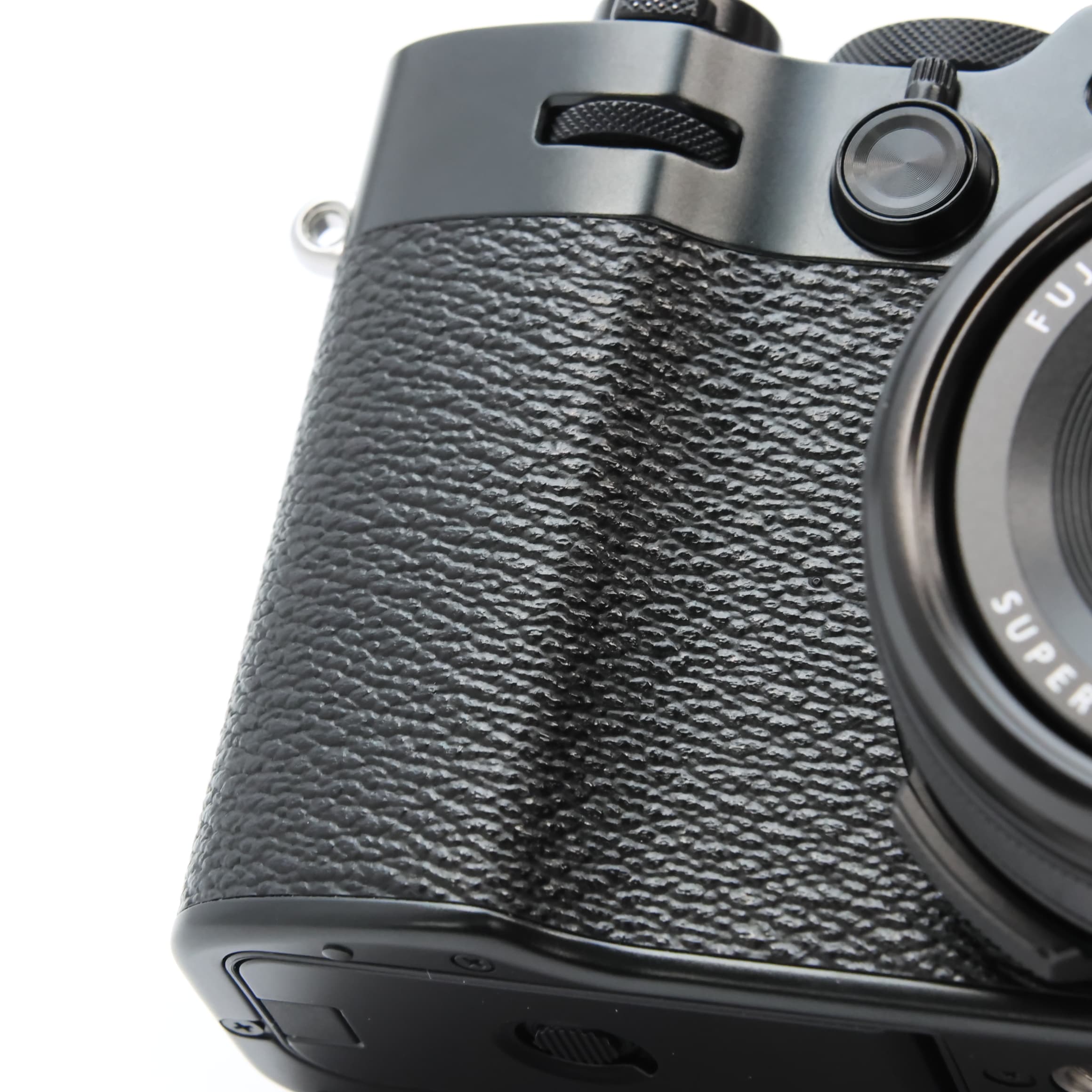 中古)FUJIFILM (フジフイルム) X100VI ブラック（商品ID